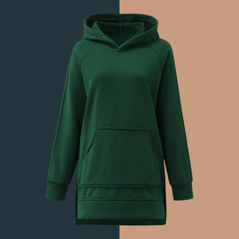 LuxxyStyle™ Oversized Hoodie